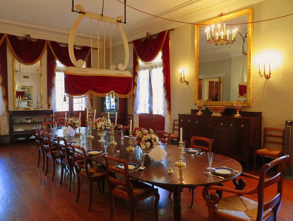Oak Alley Plantation Tour with Transportation from New Orleans - Who this tour suits best