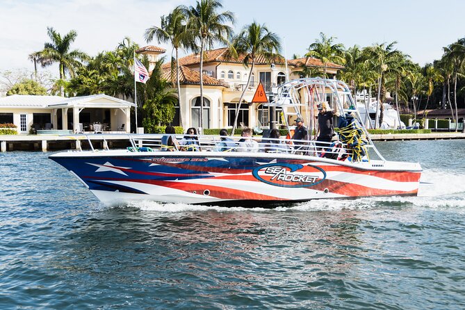 Ocean Parasailing Adventure In Fort Lauderdale, FL - Price and value: is $89.99 fair for what you get?