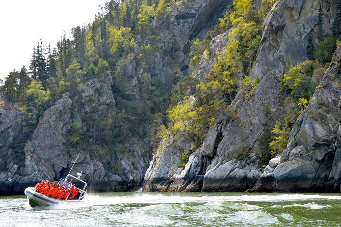 Ocean Raft Alaska - Key highlights worth knowing before you go