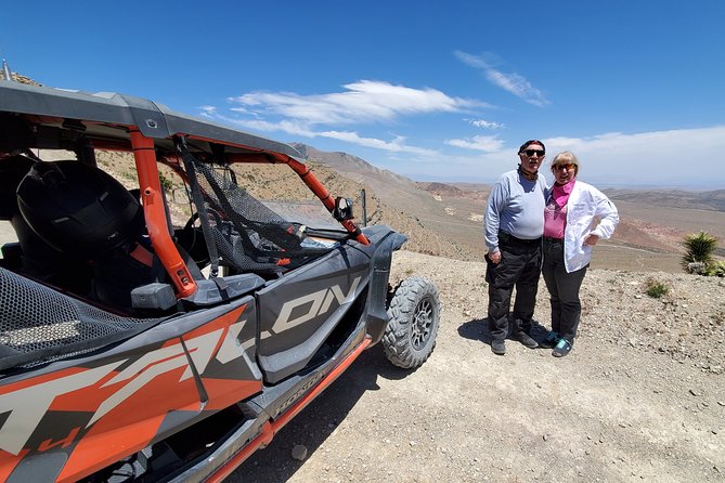 Off Road UTV Adrenaline Experience in Las Vegas - Mines, Canyons, and Why Private Trails Beat a Generic ATV Loop