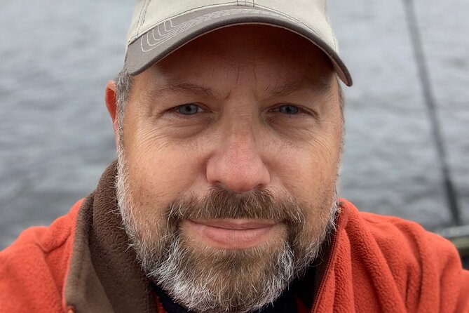 Off the Beaten Path Ketchikan Photo Safari - 3 hr. - Final overlooks: Danger Island views and a last flex stop