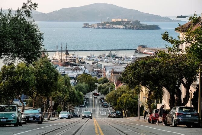 Official Alcatraz Island Prison Tour with Free App Audio Packages - Inside the prison: what the free audio headset gives you
