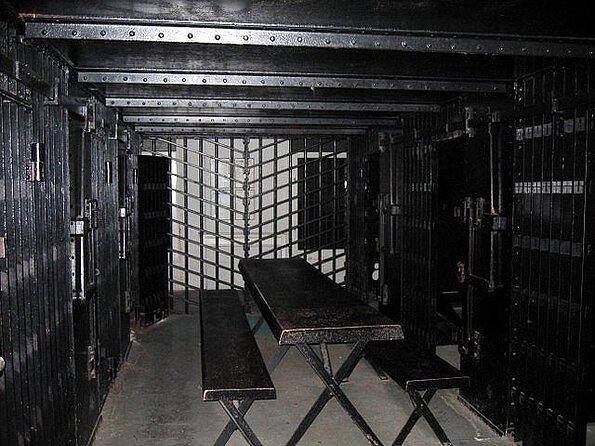 Old Jail Museum Tour in St. Augustine - Key Things to Know Before You Go