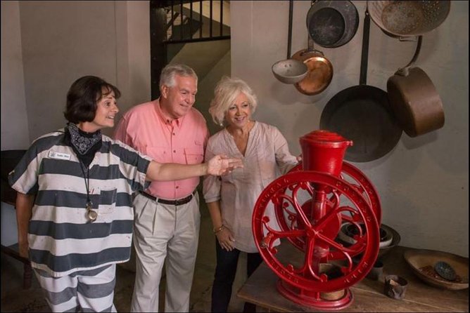 Old Jail Museum Tour in St. Augustine - Timing, Timing, Timing: How to Fit It Into Your Day