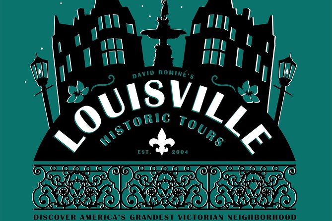 Old Louisville Ghost Tour as Recommended by The New York Times @ 4th and Ormsby - The guides make or break a ghost tour, and this one has strong storytelling