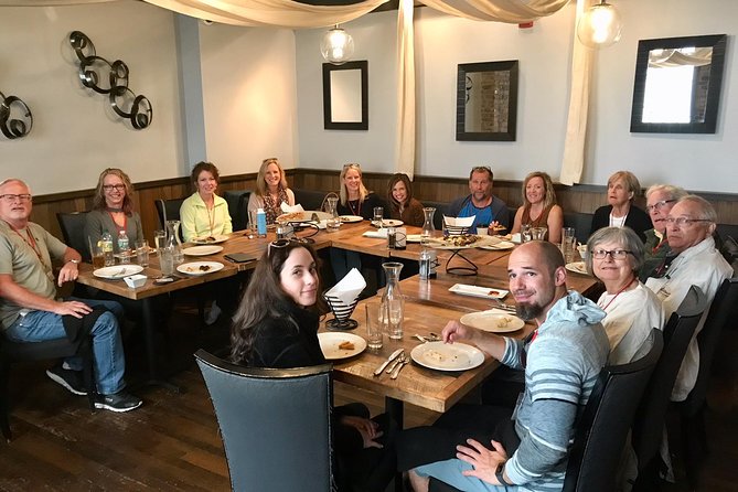 Old Port Culinary Walking Tour from Portland - What the Tour Actually Feels Like in 2 to 3 Hours