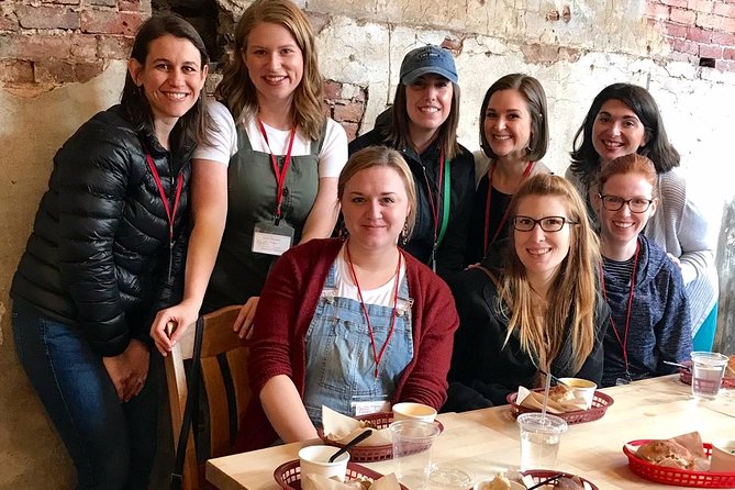 Old Port Culinary Walking Tour from Portland - Price and Value: What $159.99 Buys You in Real Food