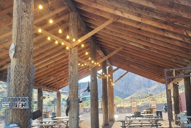 Old West ATV or RZR Adventure with Gold Mine Tour and Lunch - Eldorado Canyon is the real reason to book this