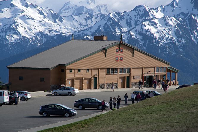 Olympic National Park Day Tour from Seattle - The early pickup reality (and why it matters)