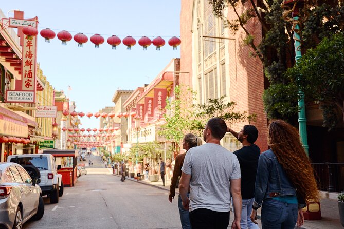 One Day in San Francisco: Alcatraz, Muir Woods, and SF City Tour - Price and value: where the $129 goes, and what costs extra