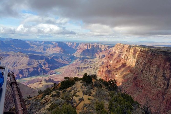 One-Day Private Grand Canyon National Park/Sedona tour from Phoenix-Scottsdale - Price and logistics: what $980 per person really covers