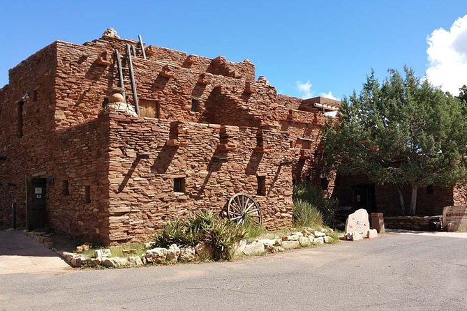 One-Day Private Grand Canyon National Park/Sedona tour from Phoenix-Scottsdale - Grand Canyon South Rim: the guided 26-mile drive and the best photo timing