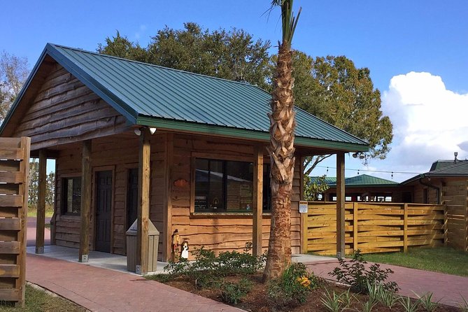 One-Hour Airboat Ride Near Orlando - Optional Mining and On-Site Food: How to Decide Without Regret