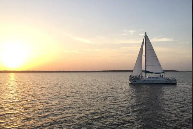 Orange Beach Sunset Sailing Cruise - Key highlights worth knowing before you go