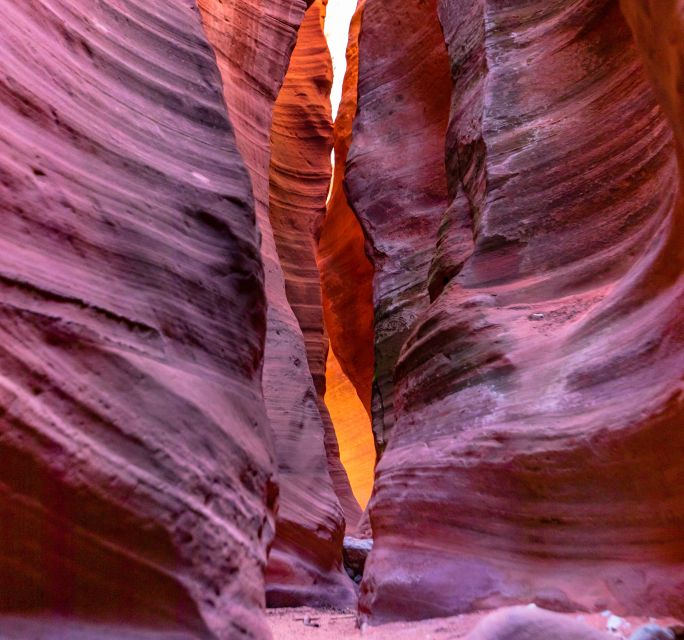 Orderville: East Zion Park White Mountain Horseback Tour - East Zion backcountry vibes and cowboy stories