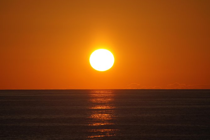 Original Cruisin' Tikis Sunset Cruise - Meeting Point in Destin: Harbor Blvd Confusion Is Real