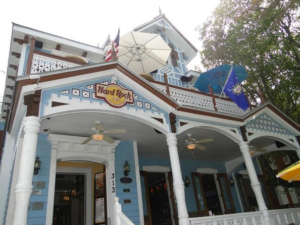 Original Key West Pub Crawl: The Best Bars with Free T-Shirt - Key West Pub Crawl Highlights You Will Actually Care About