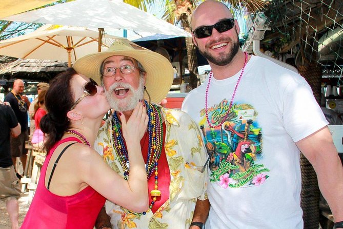 Original Key West Pub Crawl: The Best Bars with Free T-Shirt - Who This Tour Suits Best, and Who Might Prefer a Different Plan