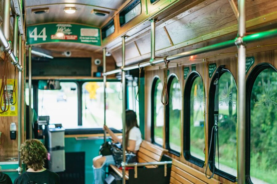 Orlando: I-Ride Trolley Hop-on Hop-off Pass - Red Line vs Green Line, How to Choose Without Guessing