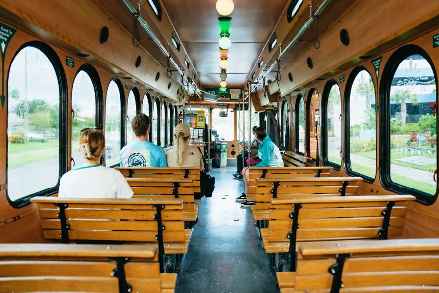 Orlando: I-Ride Trolley Hop-on Hop-off Pass - Outlets and Shopping Stops, Why This Route Is So Popular