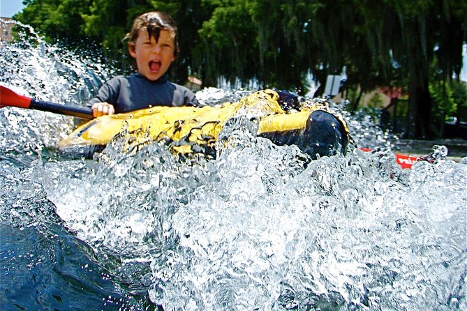 Orlando Manatee Encounters - What to Bring So You Are Comfortable From Start to Finish