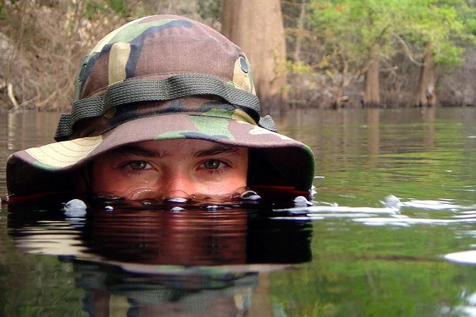 Orlando Manatee Encounters - Weather, Water Clarity, and Why That Changes Your Odds