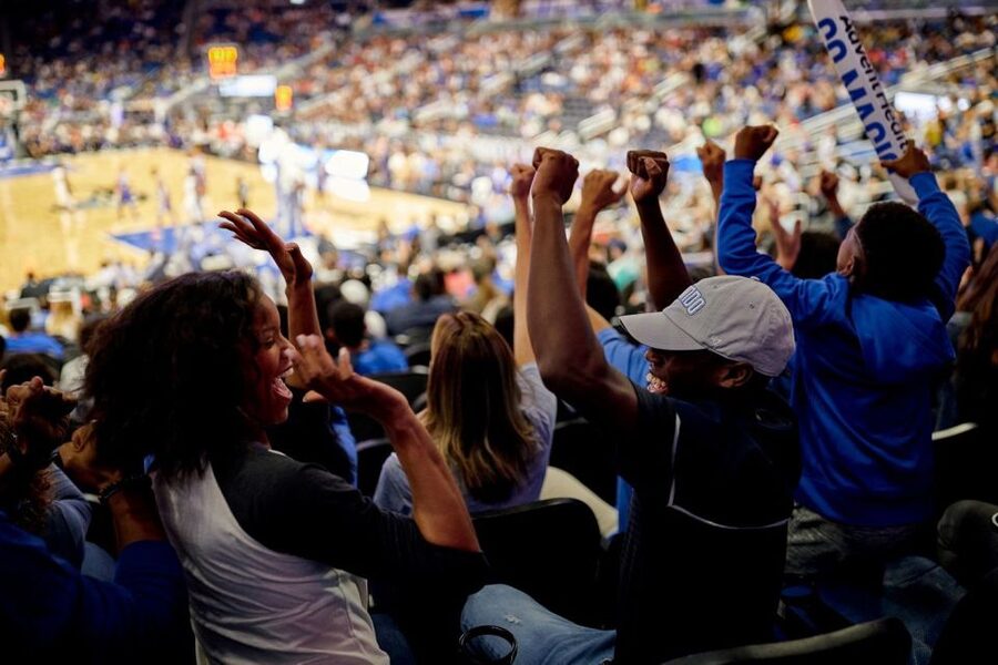 Orlando: Orlando Magic NBA Basketball Tickets - Key Things That Make This Orlando Magic Game Ticket Fun