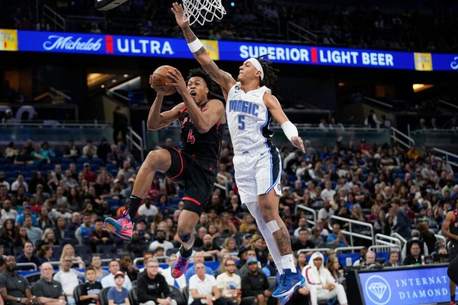 Orlando: Orlando Magic NBA Basketball Tickets - Choosing the Right Home Game: Opponents and Tip-Off Timing