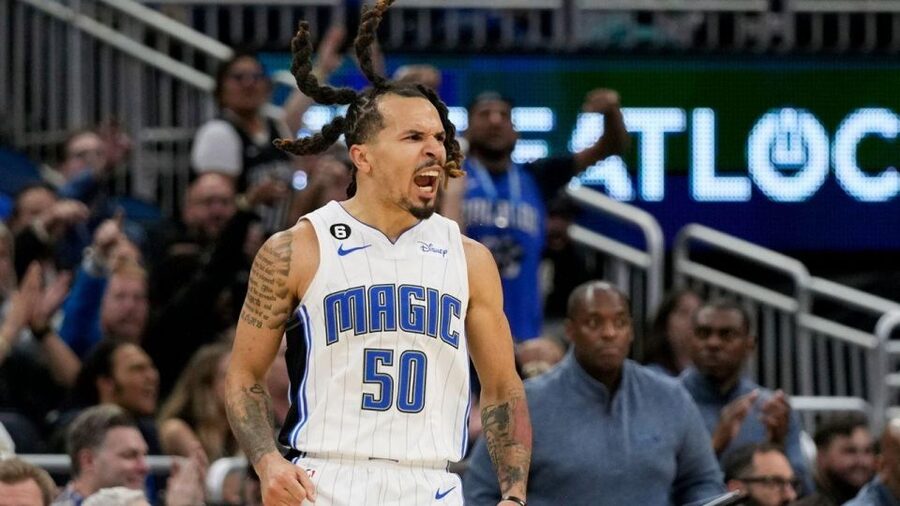 Orlando: Orlando Magic NBA Basketball Tickets - Kia Center Before Tip-Off: How to Use Your Hour Wisely