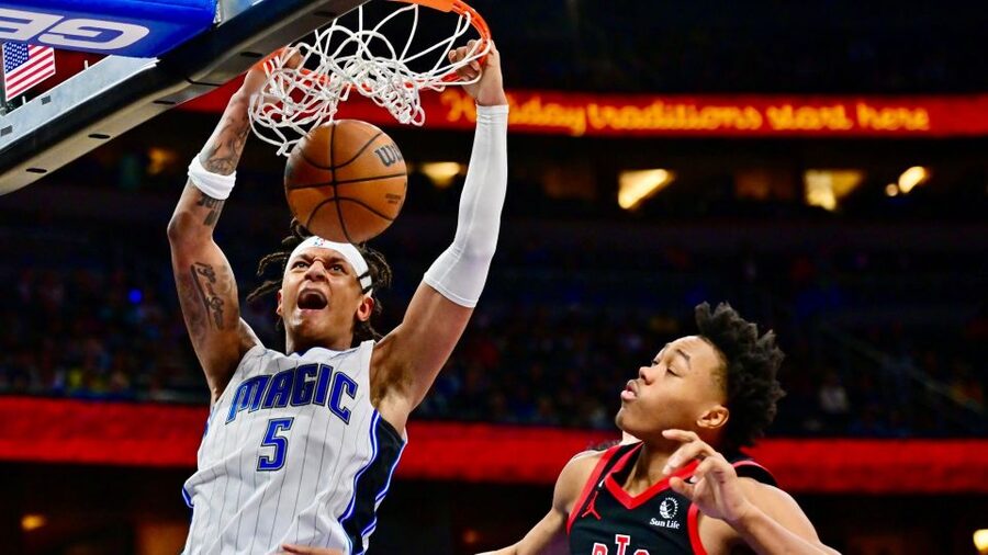 Orlando: Orlando Magic NBA Basketball Tickets - Ultimate Fields Lounge: When All-Inclusive Food Is Worth It