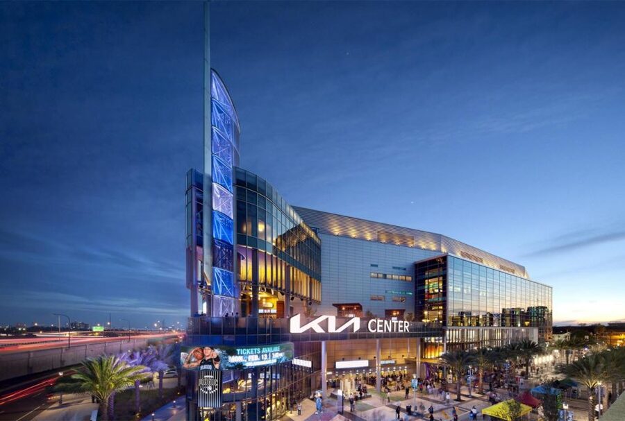 Orlando: Orlando Magic NBA Basketball Tickets - Ticket Value at $31: What You Really Get (and What Changes with Upgrades)