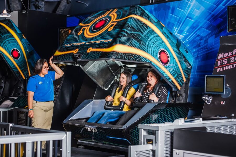Orlando: WonderWorks All-Access Entry Ticket - Key Things You Should Know Before You Go