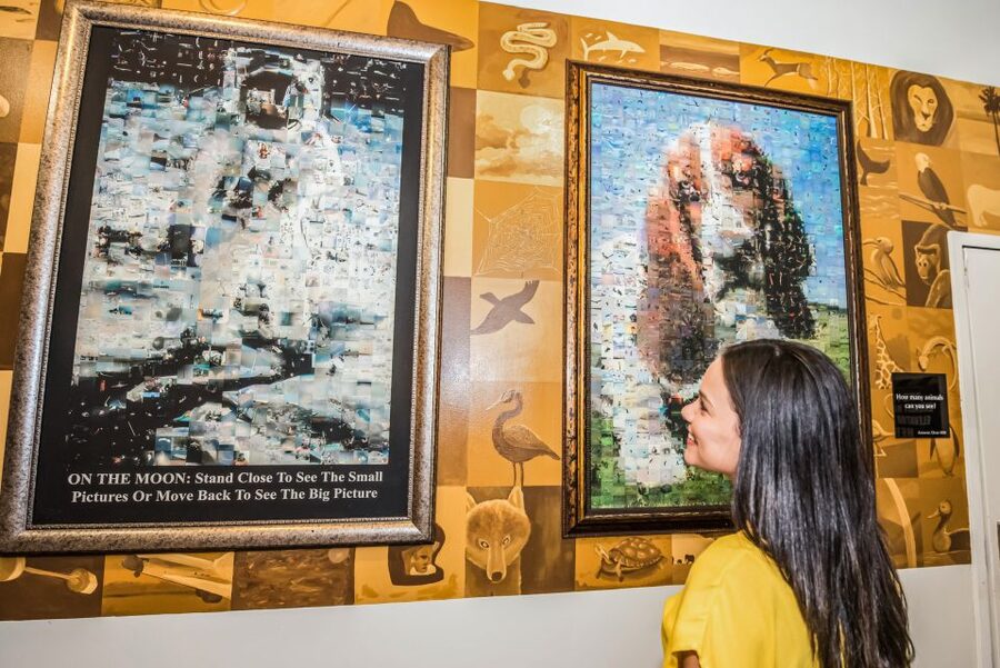 Orlando: WonderWorks All-Access Entry Ticket - Height, Weight, and Clothing Rules That Control Your Day