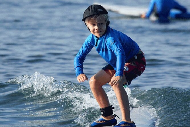 Outrageous Surf ScHool Lesson on Lahaina Side - Price and Value: Why $75 Can Be a Smart Maui Spend