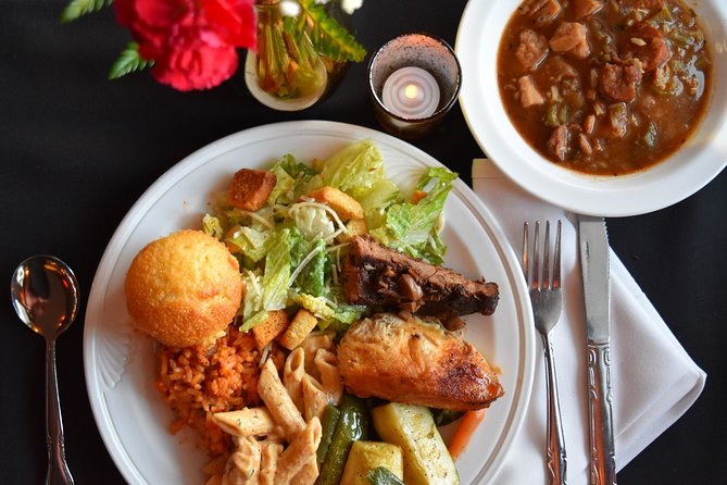 Paddlewheeler Creole Queen Jazz Dinner Cruise in New Orleans - Who Should Book This Cruise, and Who Might Skip It