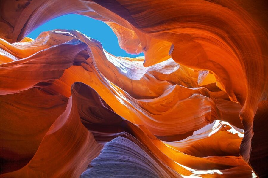 Page: Antelope Canyon X Guided Tour - Key takeaways before you go