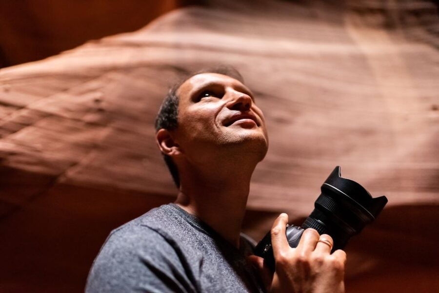 Page: Lower Antelope Canyon Entry and Navajo Guided Tour - Stomach-Check For Stairs: Who Should Rethink This Tour