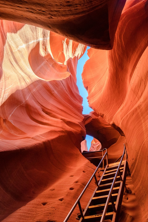 Page: Lower Antelope Canyon Prime-Time Guided Tour - Lower Antelope Canyon Prime Time: why this tour feels worth the ticket