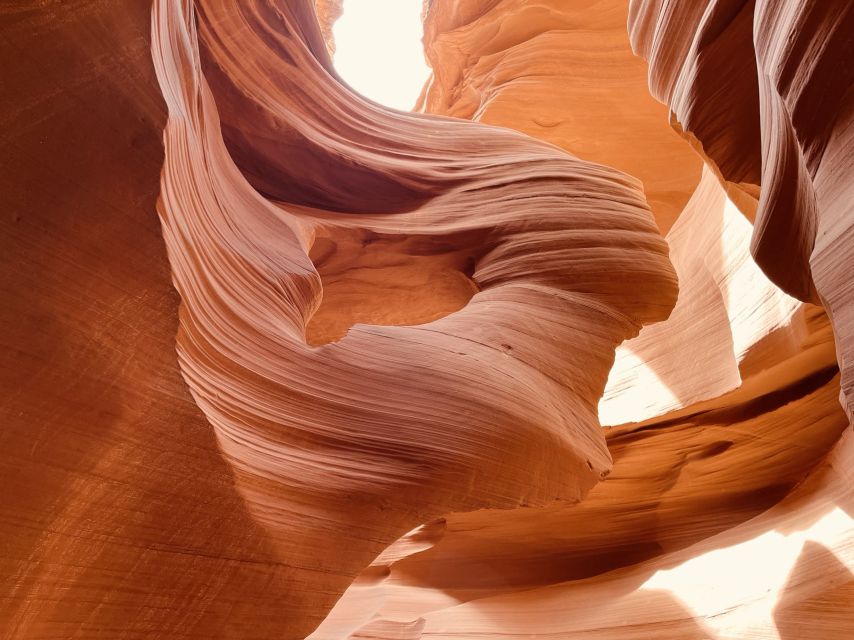 Page: Lower Antelope Canyon Tour with Trained Navajo Guide - Key things I’d prioritize before you go