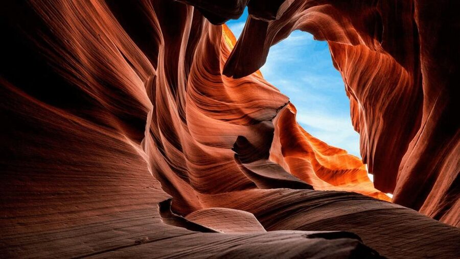 Page: Upper Antelope Canyon Prime Time Entry & Navajo Guide. - Key things to know before you go