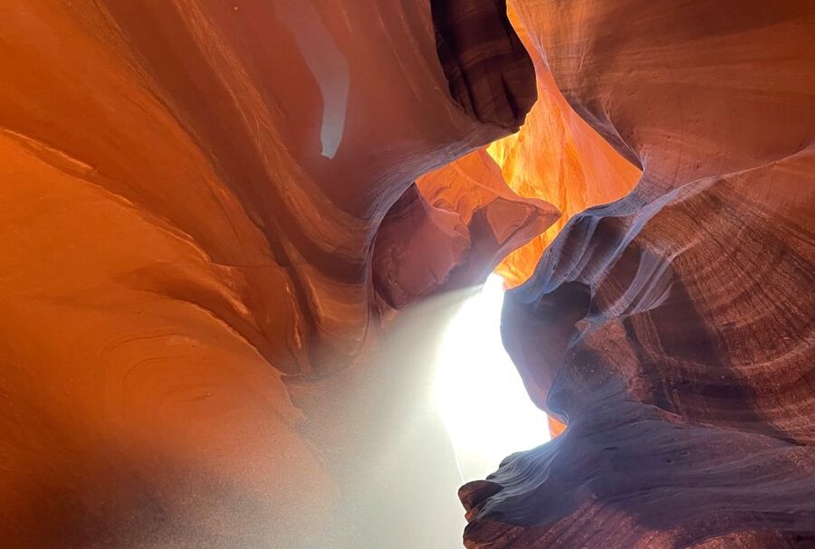 Page: Upper Antelope Canyon Sightseeing Tour w/ Entry Ticket - Should you book this Upper Antelope Canyon tour?