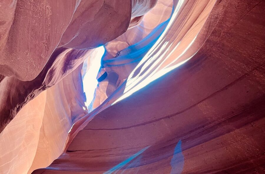 Page: Upper Antelope Canyon Sightseeing Tour w/ Entry Ticket - Timing for light: morning color, midday beam, and photo strategy