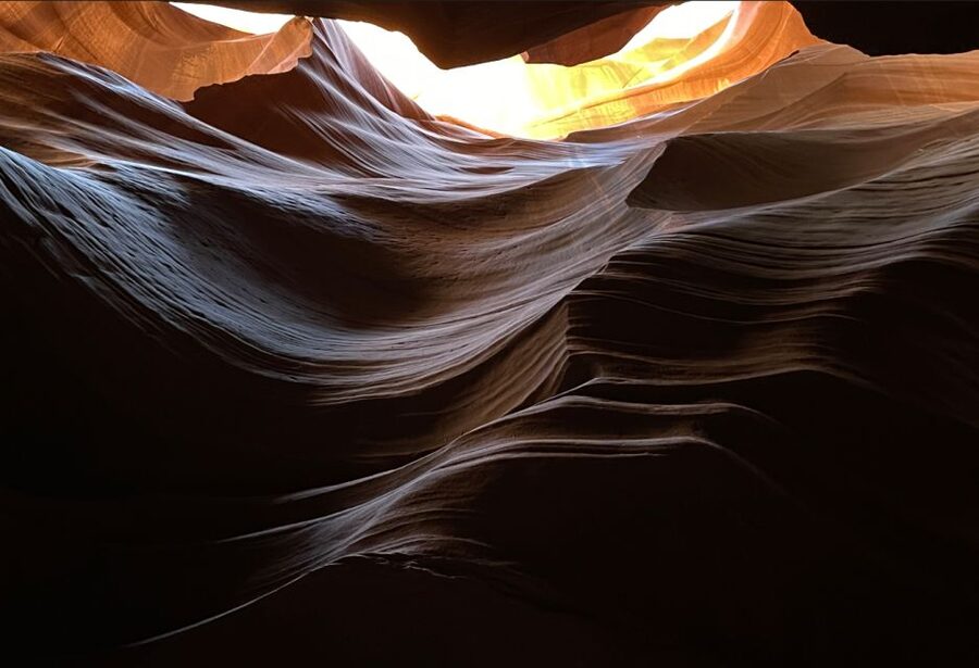 Page: Upper Antelope Canyon Sightseeing Tour w/ Entry Ticket - Price and value: why $135 can feel expensive but still make sense