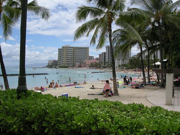 Paina Waikiki Luau at Waikiki Beach Marriott - Key Highlights You Should Know