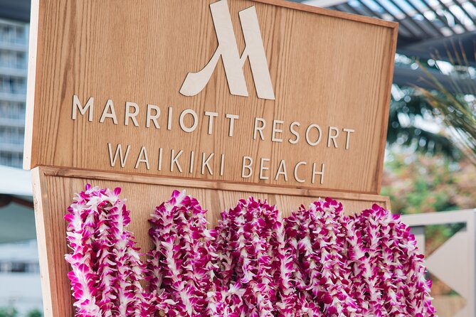 Paina Waikiki Luau at Waikiki Beach Marriott - Dinner and the Prime Rib Buffet: What to Expect