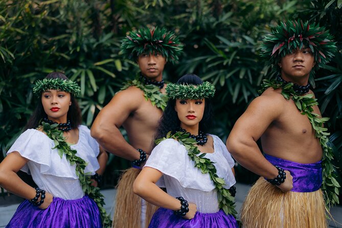 Paina Waikiki Luau at Waikiki Beach Marriott - VIP Seats and Extra Drinks: When It’s Worth the Upgrade