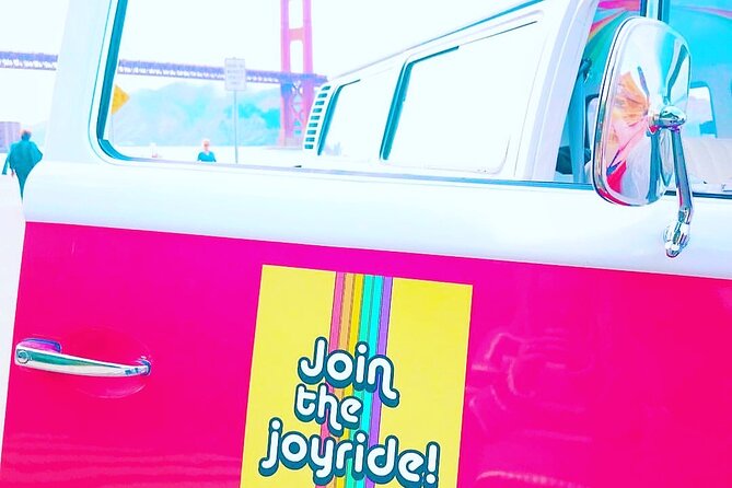 Painted Ladies San Francisco City Tour - Timing, Music Vibes, and What the Best Guides Do