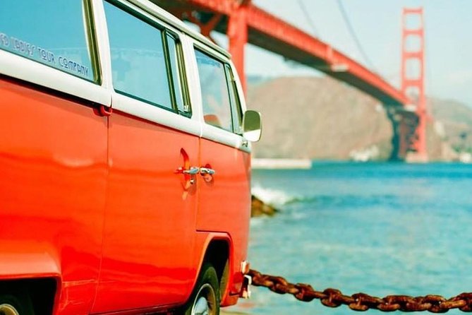 Painted Ladies Wine Country Tour - The Included Ride, Mimosas, and Snacks That Actually Help