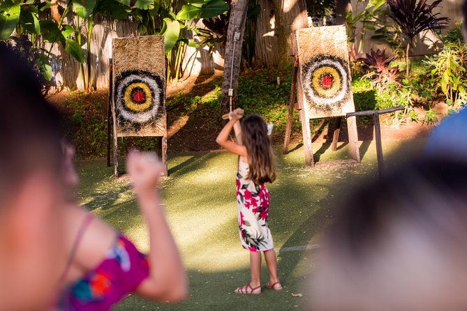 Paradise Cove Luau - Transport from Waikiki, the one variable you should not ignore