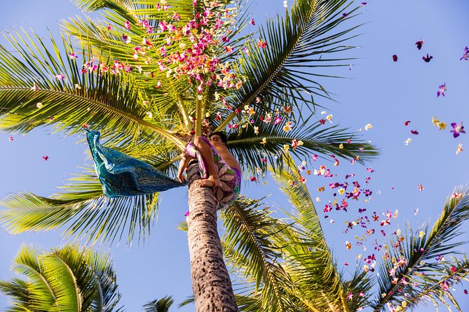 Paradise Cove Luau - Packages and price value, what changes and what stays the same